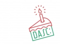 DASC feiert den ersten Geburtstag